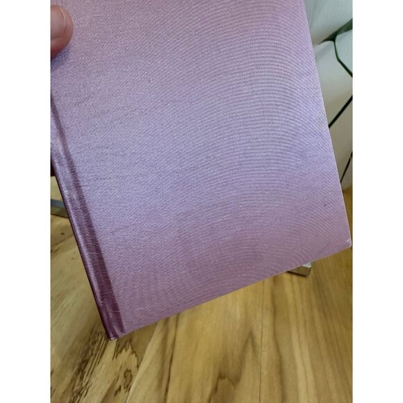 MYX make your own mark vintage pink photo book - Picture 5 of 10